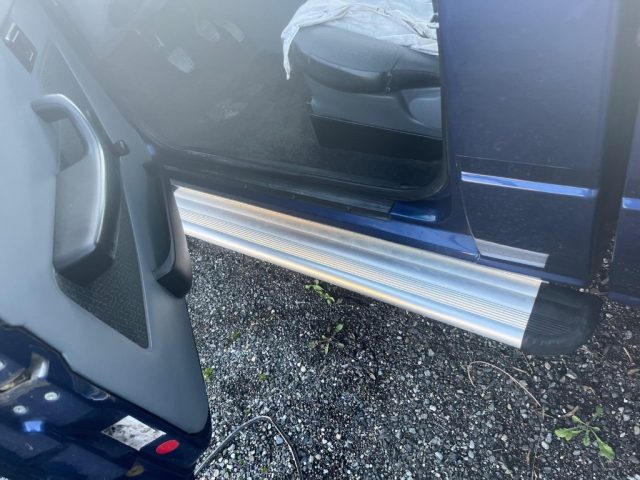 TATA Pick-Up usata 9