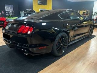 FORD Mustang usata, con Chiusura centralizzata