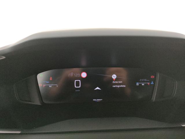 PEUGEOT 208 usata, con Controllo vocale