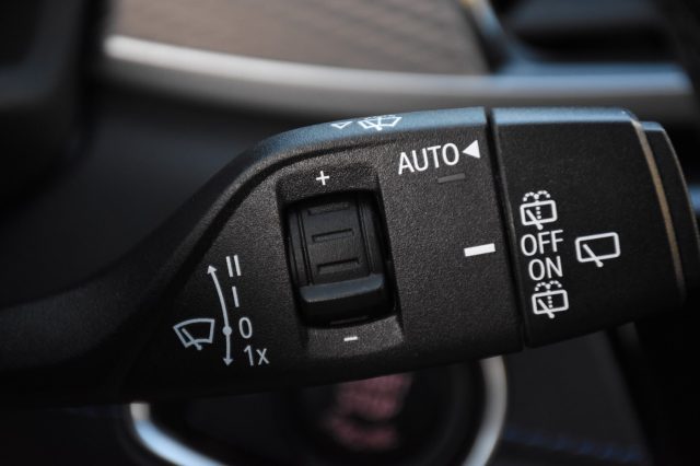 BMW X2 usata, con Luci diurne LED