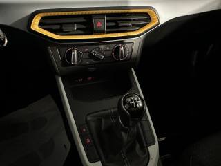 SEAT Arona usata, con Controllo trazione