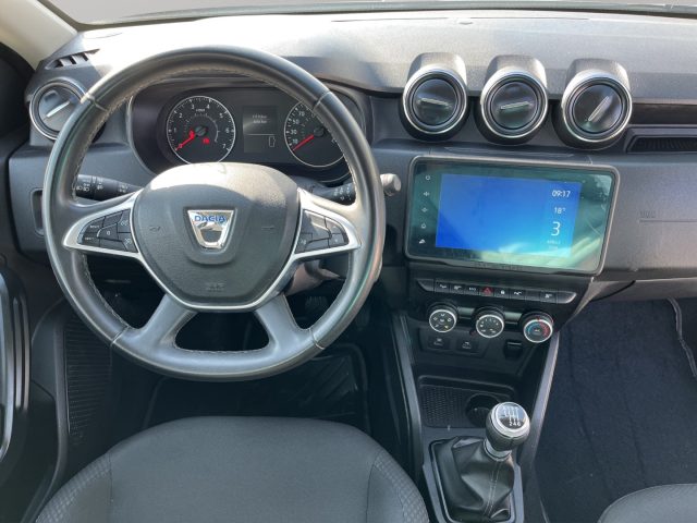 DACIA Duster usata, con Cruise Control