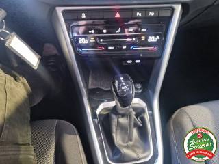 VOLKSWAGEN T-Roc usata, con Boardcomputer