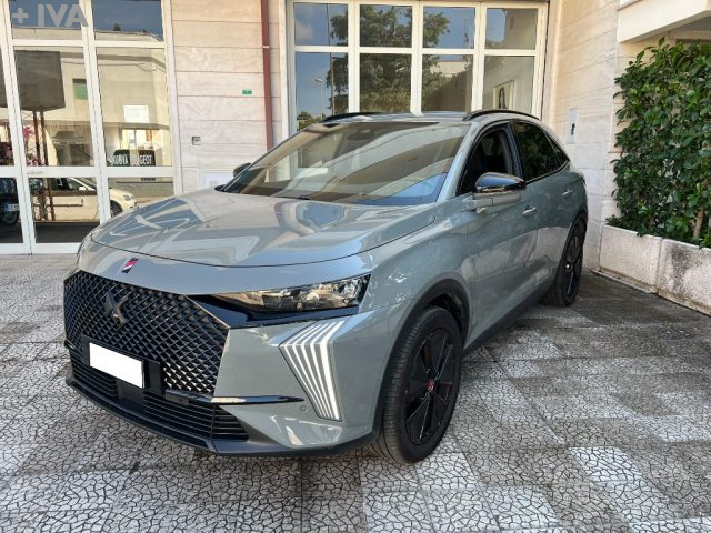 DS AUTOMOBILES DS 7 usata 5