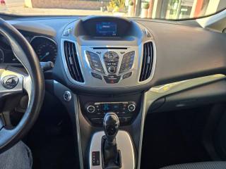 FORD C-Max usata, con Chiusura centralizzata telecomandata