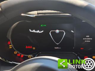ALFA ROMEO Tonale usata, con Servosterzo