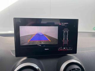 AUDI Q2 usata, con Autoradio