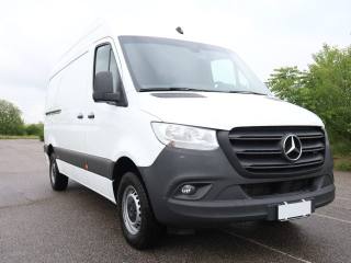 MERCEDES-BENZ Sprinter usata 1