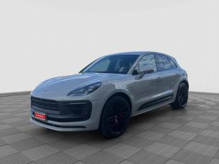 PORSCHE Macan Macan 2.9 GTS
