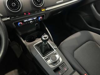 AUDI A3 usata, con Controllo trazione