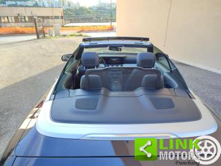 MERCEDES-BENZ E 220 usata 18