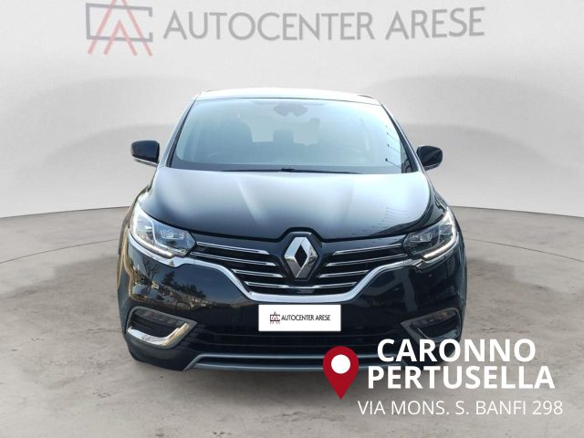 RENAULT Espace usata, con Chiusura centralizzata