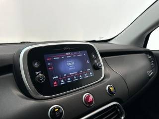 FIAT 500X usata, con Controllo trazione
