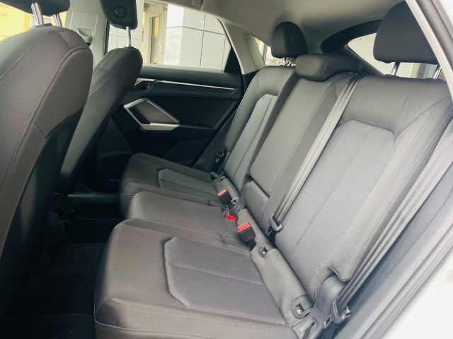 AUDI Q3 usata, con Chiusura centralizzata