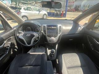 HYUNDAI iX20 usata, con Antifurto