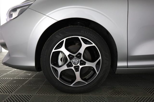 MG MG3 usata 7