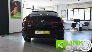 BMW X4 usata 5