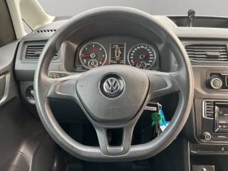 VOLKSWAGEN Caddy usata 9