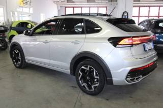 VOLKSWAGEN Taigo usata, con Alzacristalli elettrici