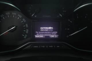 CITROEN C3 Aircross usata 12