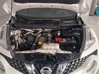 NISSAN Juke usata, con Autoradio