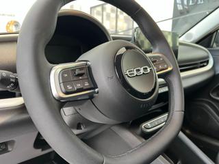 FIAT 600 usata, con Airbag