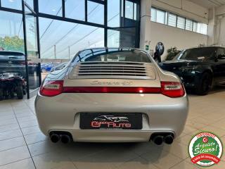 PORSCHE 911 usata, con Alzacristalli elettrici