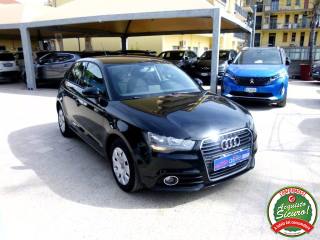 AUDI A1 SPB 1.2 TFSI Attraction