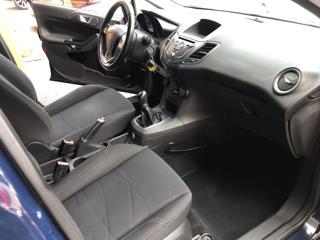 FORD Fiesta usata, con Servosterzo