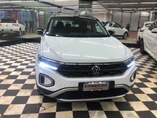 VOLKSWAGEN T-Roc usata, con Airbag laterali