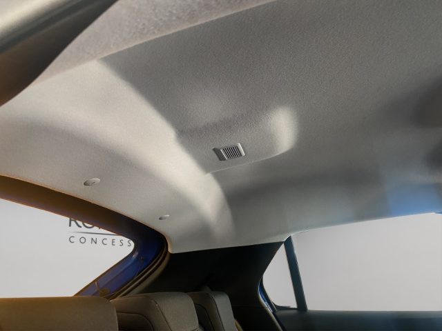 OPEL Corsa usata, con Airbag testa