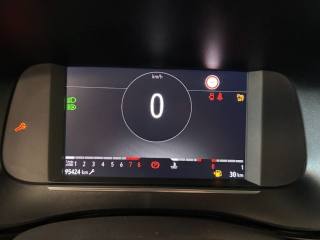 OPEL Corsa usata, con Climatizzatore