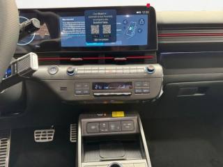 HYUNDAI Kona usata, con Cerchi in lega