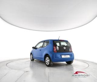 VOLKSWAGEN up! usata 3