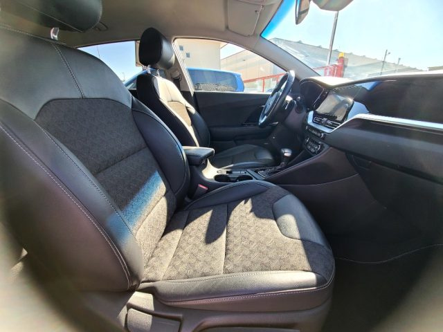 KIA Niro usata, con USB