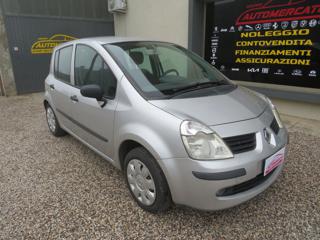 RENAULT Modus usata, con Airbag Passeggero