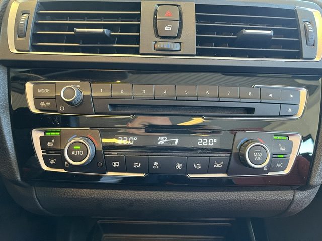 BMW 218 usata 21