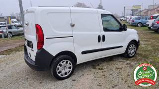 FIAT Doblo usata, con Airbag