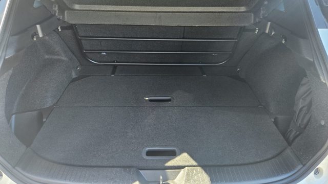 NISSAN Qashqai usata, con Immobilizzatore elettronico
