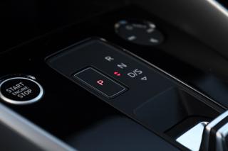 AUDI A3 usata, con Volante in pelle