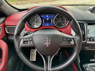 MASERATI Levante usata, con Fari Xenon