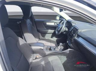 VOLVO XC40 usata 10