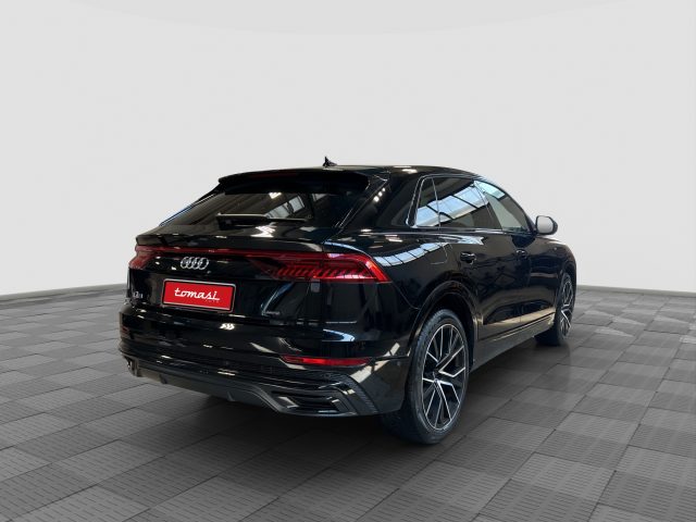 AUDI Q8 usata 5