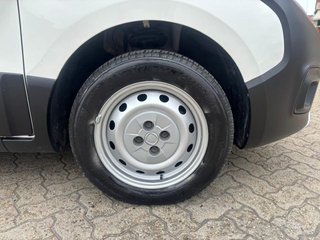 FIAT Fiorino usata, con Airbag Passeggero
