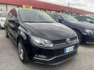 VOLKSWAGEN Polo usata, con Airbag