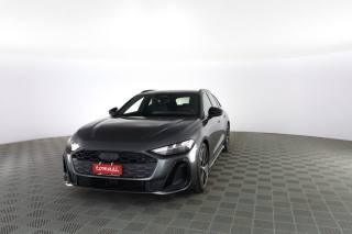 AUDI A5 3° serie  Avant TDI 150 kW quattro S tronic mHEV+