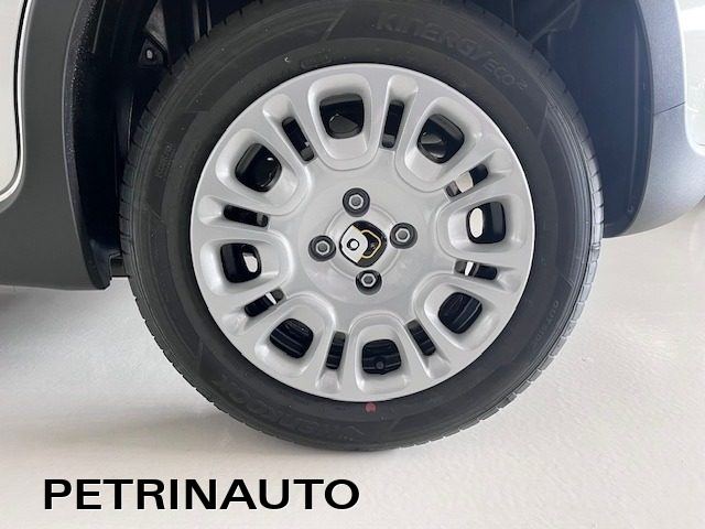 FIAT Panda usata, con Volante multifunzione