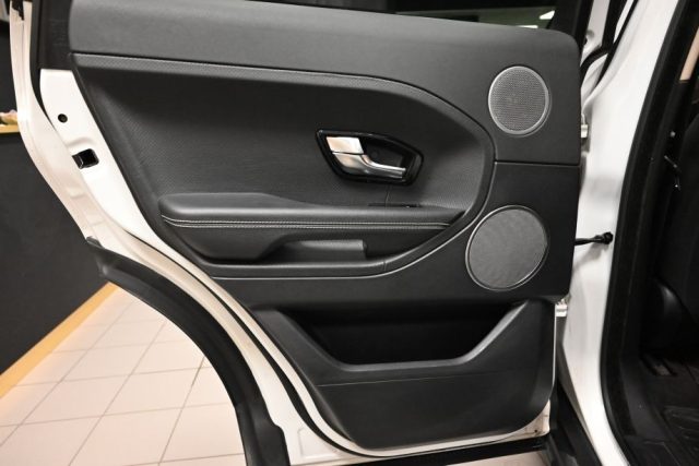 LAND ROVER Range Rover Evoque usata 54