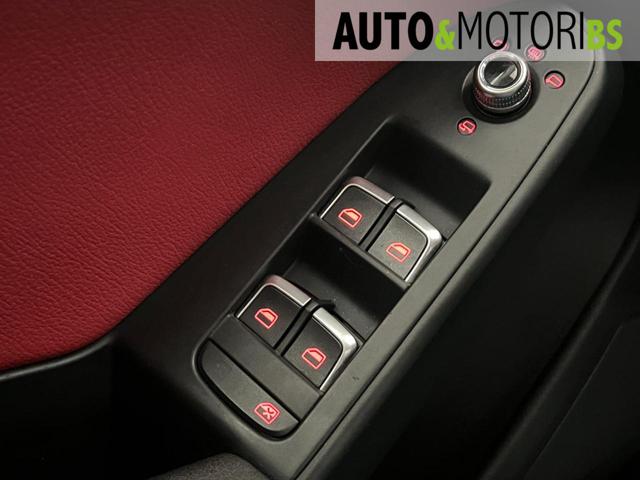 AUDI A5 usata, con Immobilizzatore elettronico