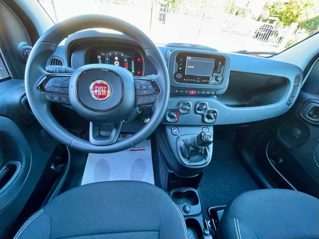 FIAT Panda usata, con Chiusura centralizzata
